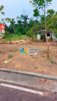 Imagem Terreno à Venda, 200 m² em Tarumã - Manaus