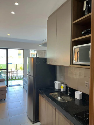Imagem Flat com 1 Quarto à Venda, 29 m² em Muro Alto - Ipojuca Imagem Flat com 1 Quarto à Venda, 29 m² em Muro Alto - Ipojuca