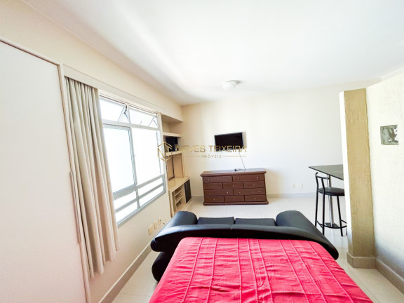 Imagem Kitnet com 1 Quarto para Alugar, 26 m² em Asa Norte - Brasília Imagem Kitnet com 1 Quarto para Alugar, 26 m² em Asa Norte - Brasília