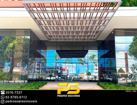 Imagem Sala Comercial à Venda, 45 m² em Tambauzinho - João Pessoa Imagem Sala Comercial à Venda, 45 m² em Tambauzinho - João Pessoa
