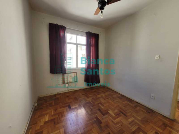 Imagem Apartamento com 1 Quarto à Venda, 45 m² em Copacabana - Rio De Janeiro
