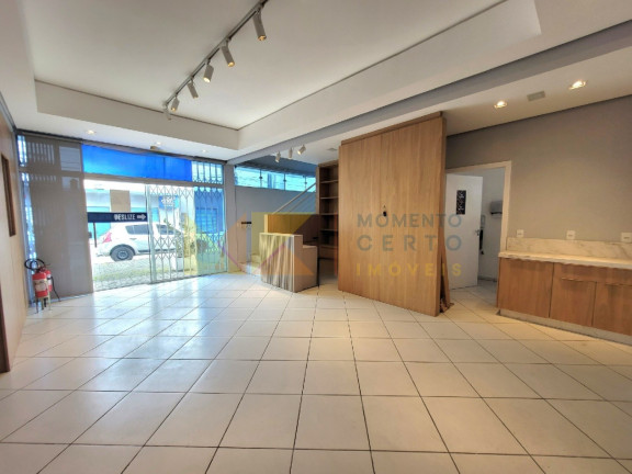 Imagem Ponto Comercial para Alugar, 670 m² em Vila Nova - Blumenau Imagem Ponto Comercial para Alugar, 670 m² em Vila Nova - Blumenau