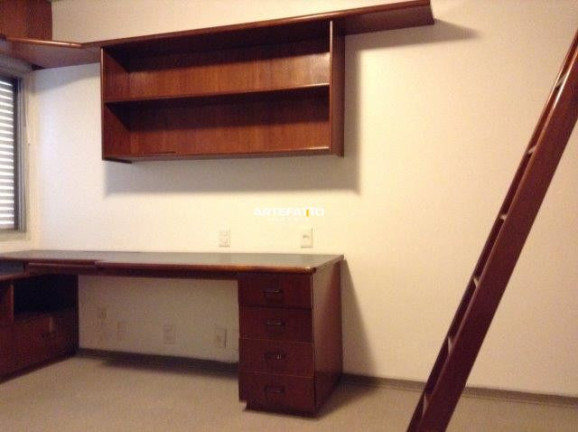 Imagem Apartamento com 3 Quartos à Venda, 170 m² em Jardim Paulista - São Paulo