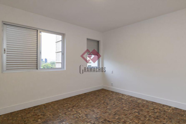 Imagem Apartamento com 3 Quartos à Venda, 126 m² em Jardim Europa - São Paulo