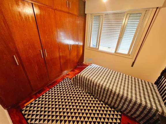 Imagem Imóvel com 3 Quartos à Venda, 98 m² em Gonzaga - Santos Imagem Imóvel com 3 Quartos à Venda, 98 m² em Gonzaga - Santos