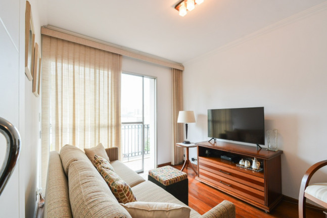 Imagem Apartamento com 2 Quartos à Venda, 61 m² em Saúde - São Paulo Imagem Apartamento com 2 Quartos à Venda, 61 m² em Saúde - São Paulo