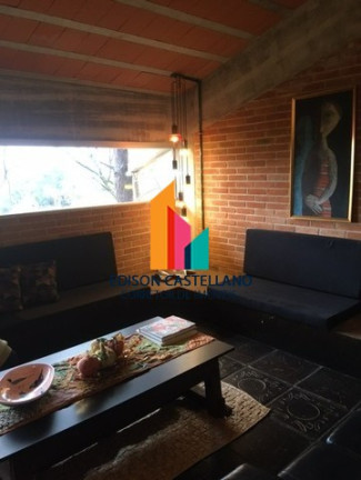 Imagem Imóvel com 3 Quartos à Venda, 611 m² em Fazenda Marajoara - Campo Limpo Paulista