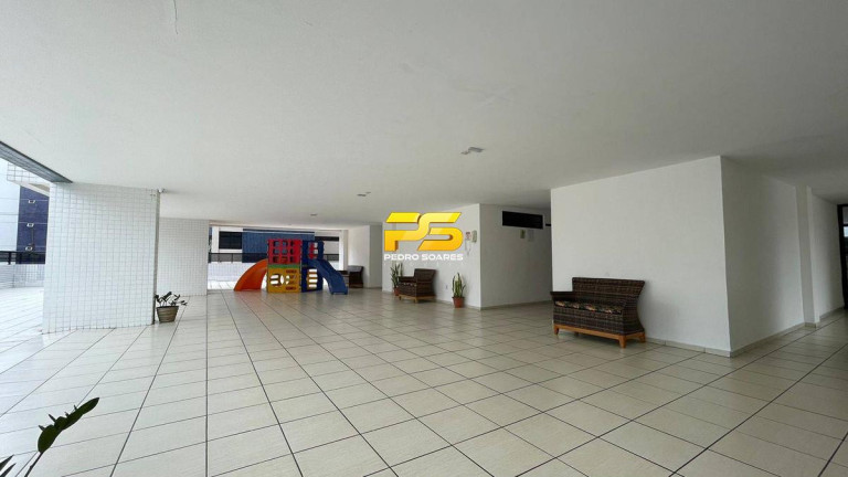 Imagem Apartamento com 3 Quartos à Venda, 97 m² em Intermares - Cabedelo Imagem Apartamento com 3 Quartos à Venda, 97 m² em Intermares - Cabedelo