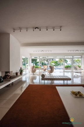 Imagem Casa de Condomínio com 4 Quartos à Venda, 500 m² em Paisagem Renoir - Cotia