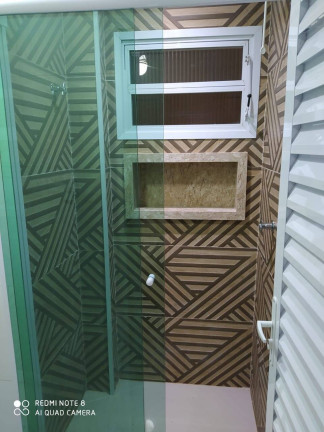 Apartamento com 2 Quartos à Venda,  em Pitangueiras - Guarujá