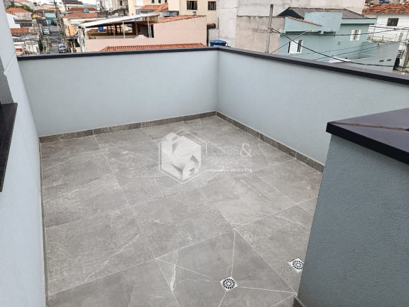 Imagem Apartamento com 3 Quartos à Venda, 58 m² em Parada Inglesa - São Paulo Imagem Apartamento com 3 Quartos à Venda, 58 m² em Parada Inglesa - São Paulo