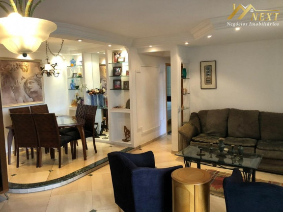 Imagem Apartamento com 3 Quartos à Venda, 116 m² em Vila Leopoldina - São Paulo