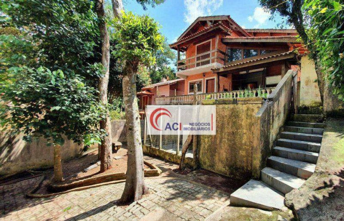 Imagem Casa com 3 Quartos à Venda, 230 m² em Vila Verde - Itapevi Imagem Casa com 3 Quartos à Venda, 230 m² em Vila Verde - Itapevi