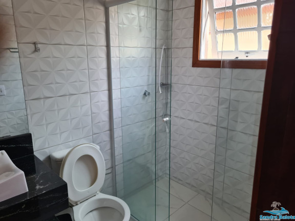 Imagem Casa de Condomínio com 3 Quartos à Venda, 288 m² em Horto Florestal - Ubatuba
