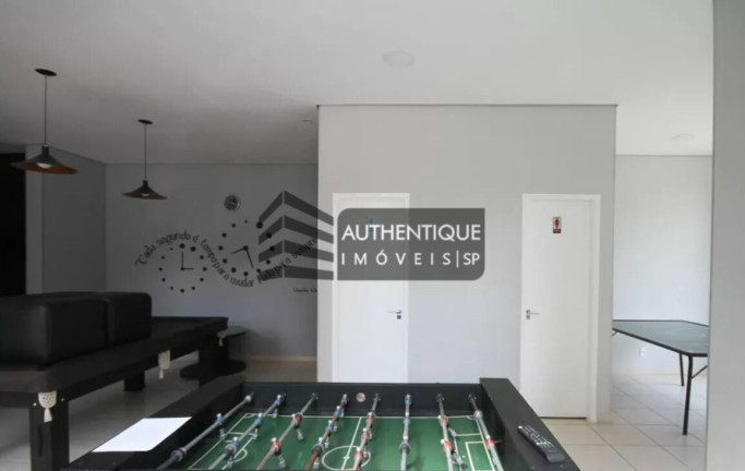 Imagem Apartamento com 3 Quartos à Venda, 90 m² em Sacomã - São Paulo