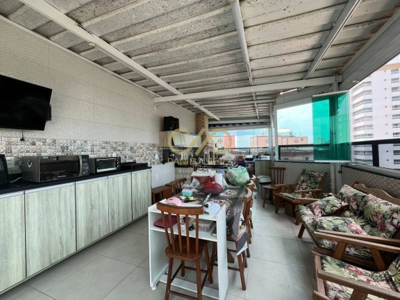 Imagem Apartamento com 3 Quartos à Venda, 115 m² em Caiçara - Praia Grande Imagem Apartamento com 3 Quartos à Venda, 115 m² em Caiçara - Praia Grande