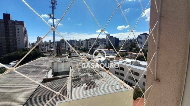 Imagem Apartamento com 4 Quartos à Venda, 110 m² em Serra - Belo Horizonte Imagem Apartamento com 4 Quartos à Venda, 110 m² em Serra - Belo Horizonte
