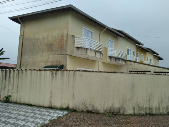 Imagem Casa com 2 Quartos à Venda, 85 m² em Flórida - Praia Grande Imagem Casa com 2 Quartos à Venda, 85 m² em Flórida - Praia Grande
