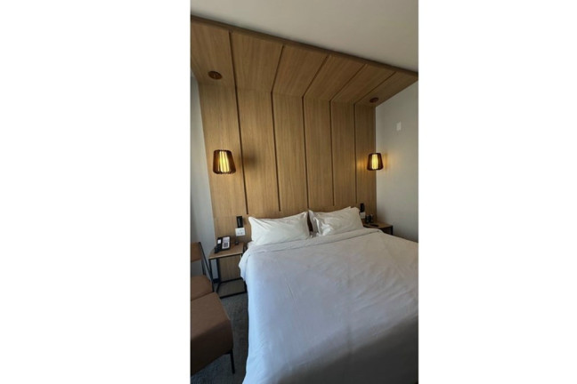 Imagem Apartamento com 1 Quarto à Venda, 24 m² em Pinheiros - São Paulo Imagem Apartamento com 1 Quarto à Venda, 24 m² em Pinheiros - São Paulo