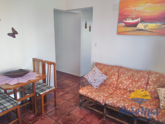 Imagem Apartamento com 1 Quarto para Alugar ou Temporada, 56 m² em Praia Dos Sonhos - Itanhaém Imagem Apartamento com 1 Quarto para Alugar ou Temporada, 56 m² em Praia Dos Sonhos - Itanhaém