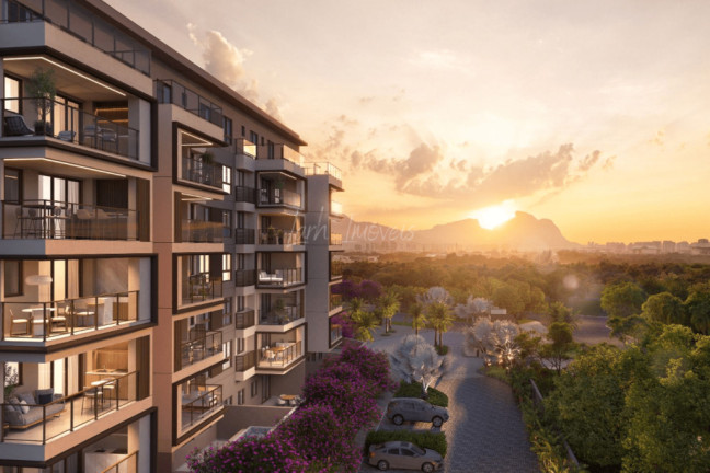 Imagem Apartamento com 3 Quartos à Venda, 101 m² em Barra Da Tijuca - Rio De Janeiro