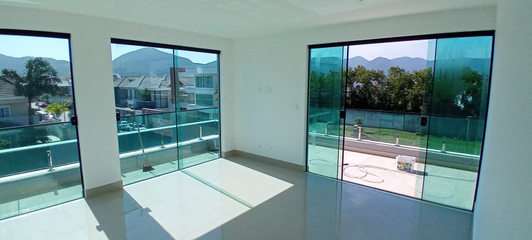 Imagem Imóvel com 5 Quartos à Venda, 400 m² em Recreio Dos Bandeirantes - Rio De Janeiro Imagem Imóvel com 5 Quartos à Venda, 400 m² em Recreio Dos Bandeirantes - Rio De Janeiro