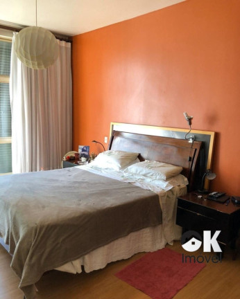 Imagem Apartamento com 3 Quartos à Venda, 210 m² em Jardim Paulista - São Paulo Imagem Apartamento com 3 Quartos à Venda, 210 m² em Jardim Paulista - São Paulo