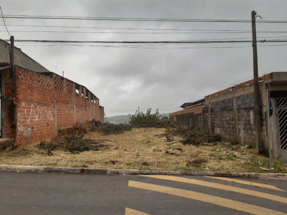 Imagem Terreno à Venda, 250 m² em Jardim São Miguel - Cotia