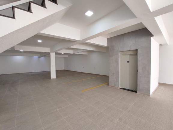 Imagem Apartamento com 2 Quartos à Venda, 100 m² em Jardim Santo Alberto - Santo André