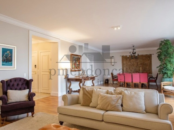 Imagem Apartamento com 4 Quartos à Venda, 323 m² em Higienópolis - São Paulo Imagem Apartamento com 4 Quartos à Venda, 323 m² em Higienópolis - São Paulo