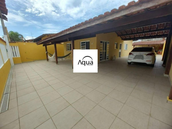 Casa com 2 Quartos à Venda, 250 m² em Bopiranga - Itanhaém