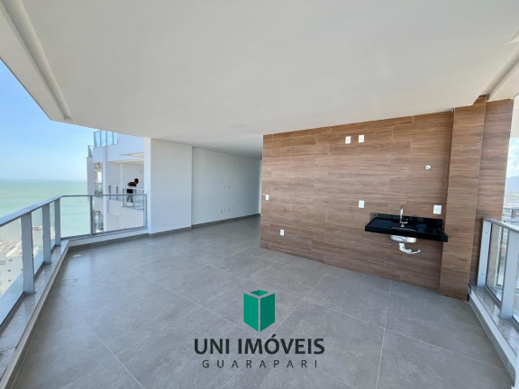 Imagem Apartamento com 3 Quartos à Venda, 212 m² em Praia Do Morro - Guarapari