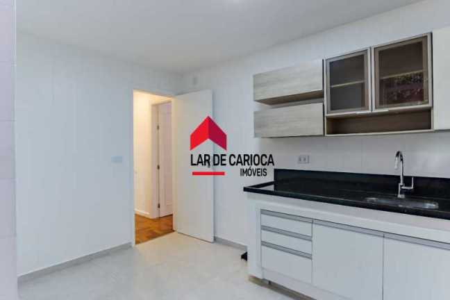 Imagem Apartamento com 3 Quartos à Venda, 110 m² em Lagoa - Rio De Janeiro