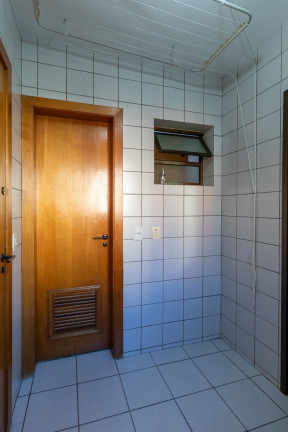 Imagem Apartamento com 3 Quartos à Venda, 110 m² em Jardim Vila Mariana - São Paulo