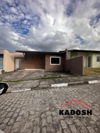 Imagem Casa com 3 Quartos à Venda, 180 m² em Sim - Feira De Santana Imagem Casa com 3 Quartos à Venda, 180 m² em Sim - Feira De Santana