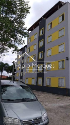 Imagem Apartamento com 3 Quartos à Venda, 51 m² em Vila Carmosina - São Paulo Imagem Apartamento com 3 Quartos à Venda, 51 m² em Vila Carmosina - São Paulo