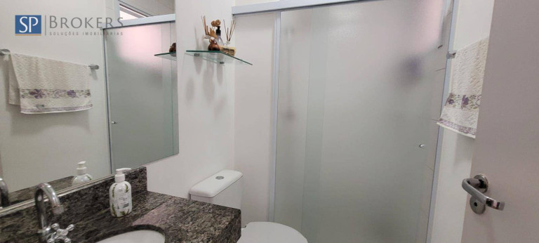 Imagem Apartamento com 3 Quartos à Venda, 80 m² em Pinheirinho - Vinhedo