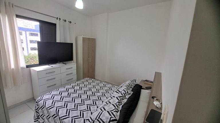 Imagem Apartamento com 2 Quartos à Venda, 75 m² em Aviação - Praia Grande Imagem Apartamento com 2 Quartos à Venda, 75 m² em Aviação - Praia Grande
