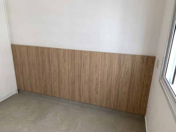 Imagem Apartamento com 2 Quartos para Alugar, 52 m² em Alphaville Empresarial - Barueri