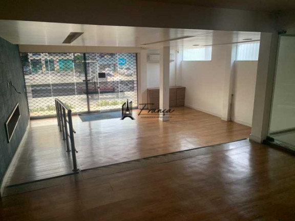 Imagem Loja à Venda ou Locação, 166 m² em Itaipu - Niterói