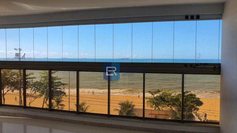 Imagem Apartamento com 4 Quartos à Venda, 201 m² em Praia De Itaparica - Vila Velha