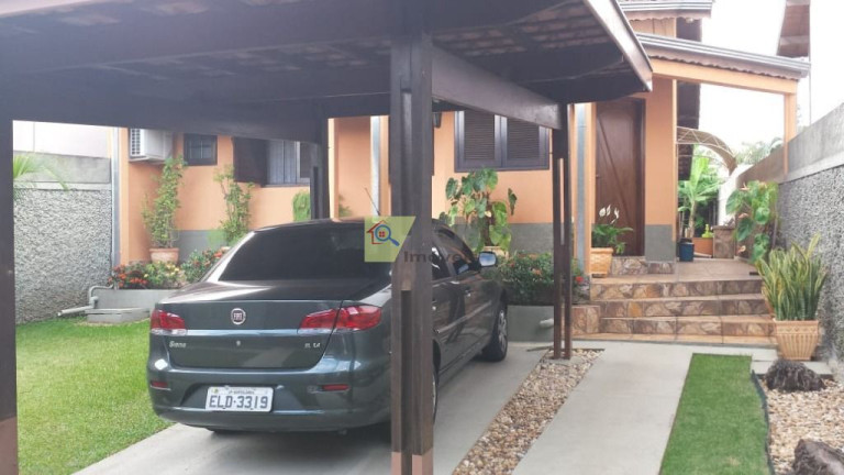 Imagem Casa com 3 Quartos à Venda, 160 m² em Parque Ortolândia - Hortolândia