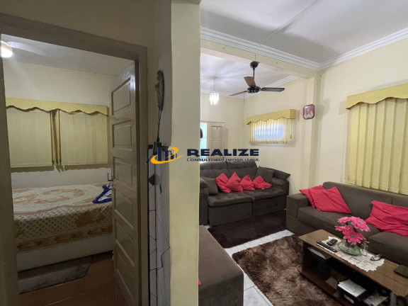 Imagem Casa com 3 Quartos à Venda, 250 m² em Parque Jóquei Club - Campos Dos Goytacazes