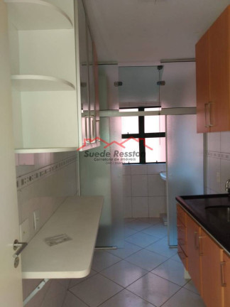 Imagem Apartamento com 3 Quartos à Venda, 61 m² em Vila Do Castelo - São Paulo Imagem Apartamento com 3 Quartos à Venda, 61 m² em Vila Do Castelo - São Paulo