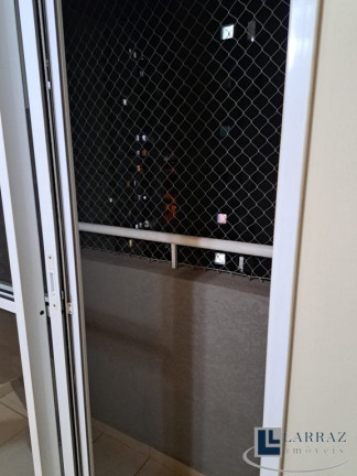 Imagem Imóvel com 2 Quartos à Venda, 49 m² em Campos Elíseos - Ribeirão Preto