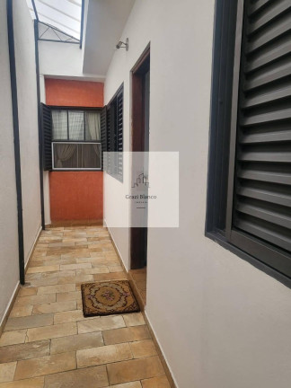 Casa com 3 Quartos à Venda, 130 m² em Vila Hortência - Sorocaba