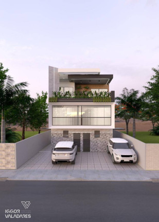 Imagem Apartamento com 2 Quartos à Venda, em Jardim Independência - São Vicente Imagem Apartamento com 2 Quartos à Venda, em Jardim Independência - São Vicente