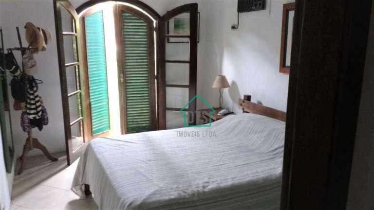 Imagem Casa com 4 Quartos para Alugar, 380 m² em Barra Do Una - São Sebastião