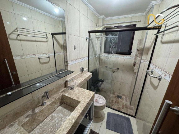Imagem Apartamento com 1 Quarto à Venda, 45 m² em Aviação - Praia Grande Imagem Apartamento com 1 Quarto à Venda, 45 m² em Aviação - Praia Grande