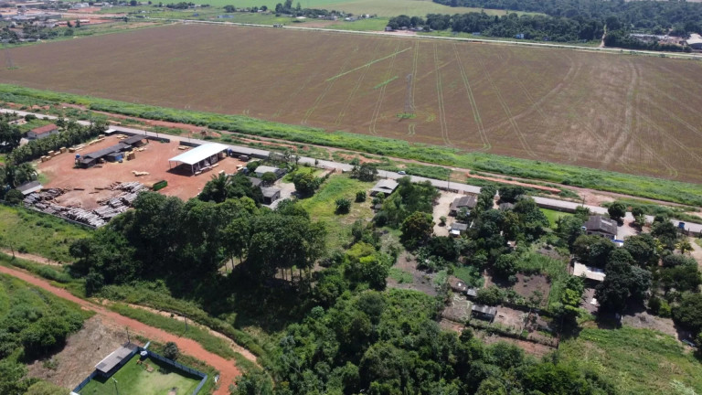 Imagem Terreno à Venda, 4.000 m² em Loteamento Alto Da Glória - Sinop Imagem Terreno à Venda, 4.000 m² em Loteamento Alto Da Glória - Sinop